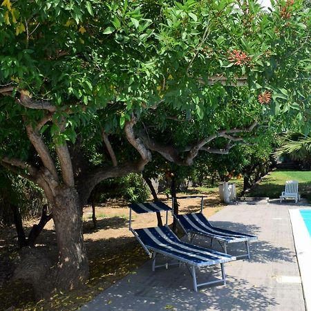Terre Del Cardinale Country Suites CTA Exterior foto
